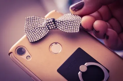 Casino Heroes Aplicación móvil